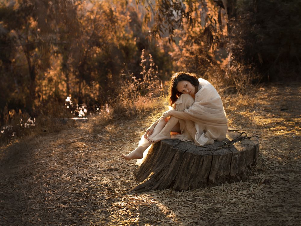 Photograph by IREN TOVMA