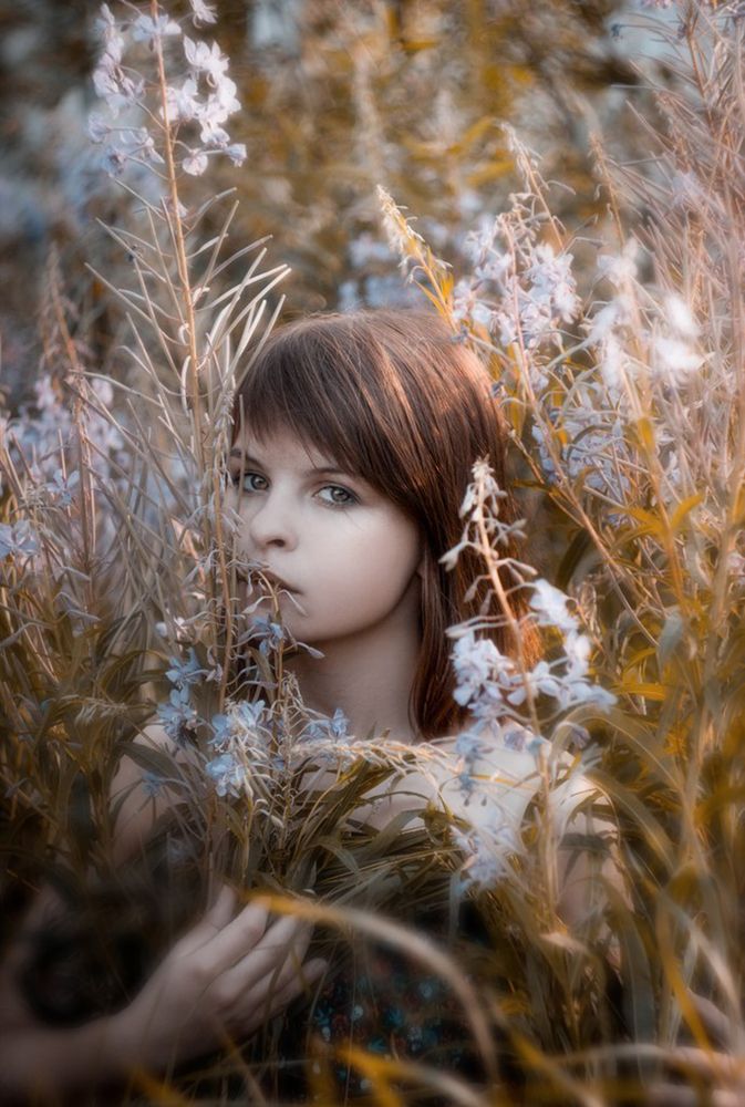 Photograph by Andreeva Svoboda