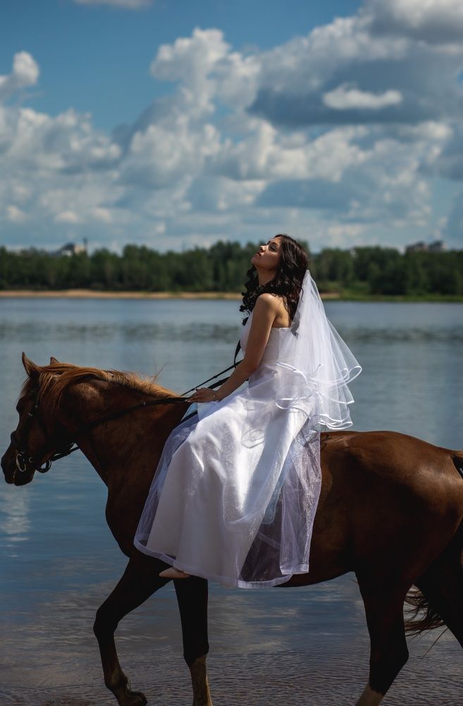 Photograph by Елена Щенина