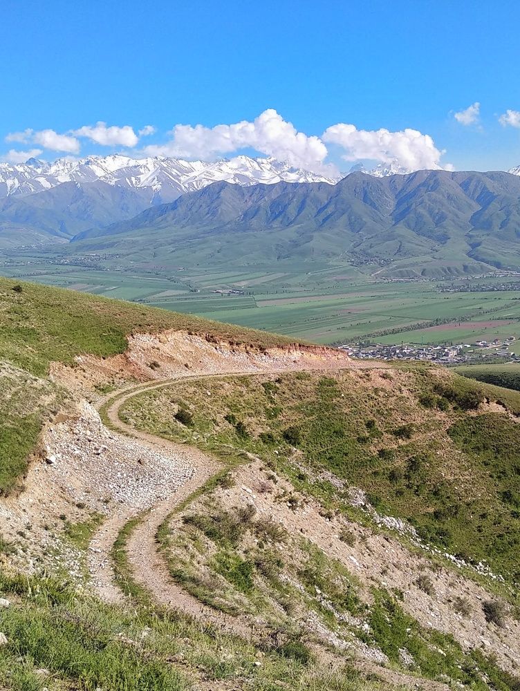 Photograph by Орынбек Асилбаев