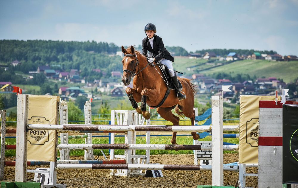 Photograph by Кристина Горковская