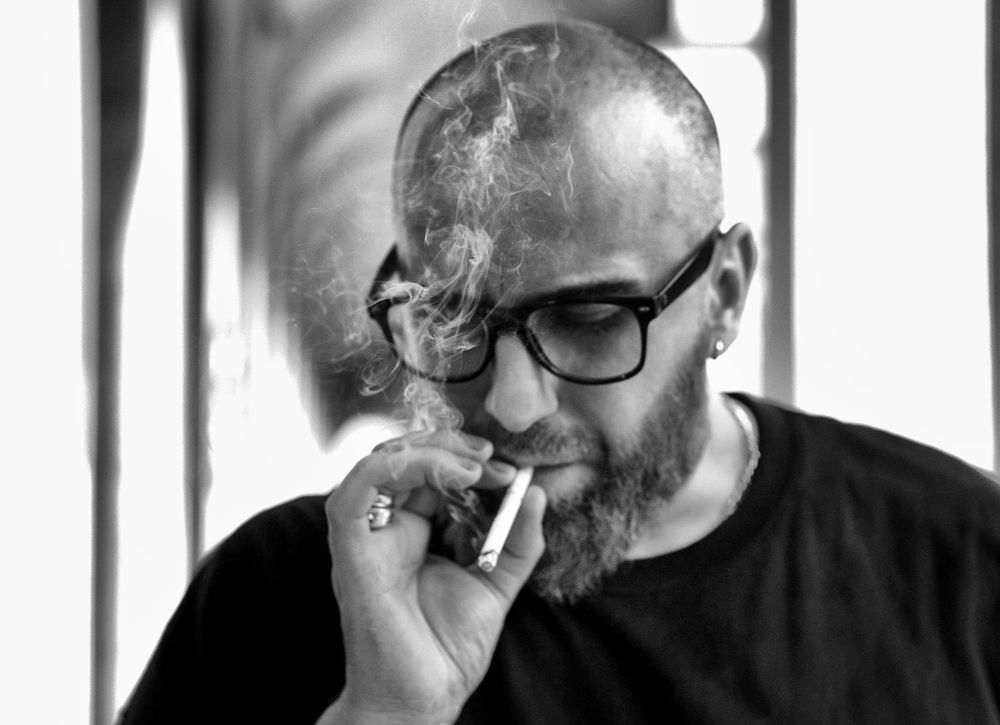 Photograph by Elina Popova