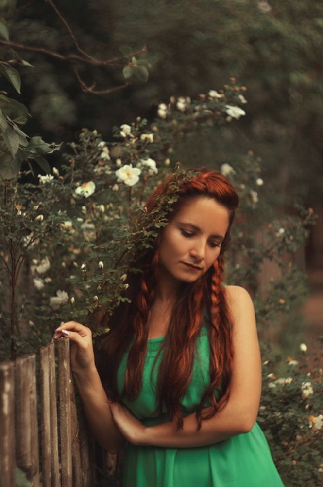 Photograph by Andreeva Svoboda