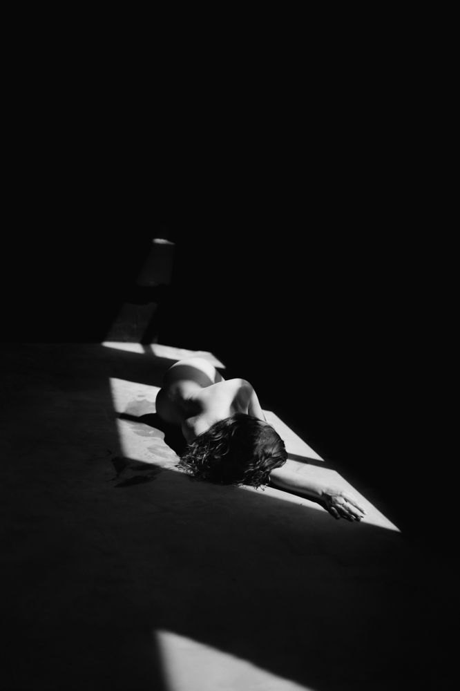 Photograph by Татьяна Лоскутова