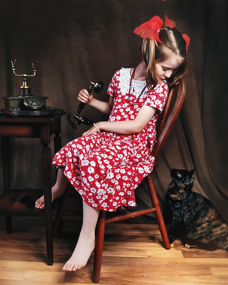 Photograph by Ирина Ветюгова