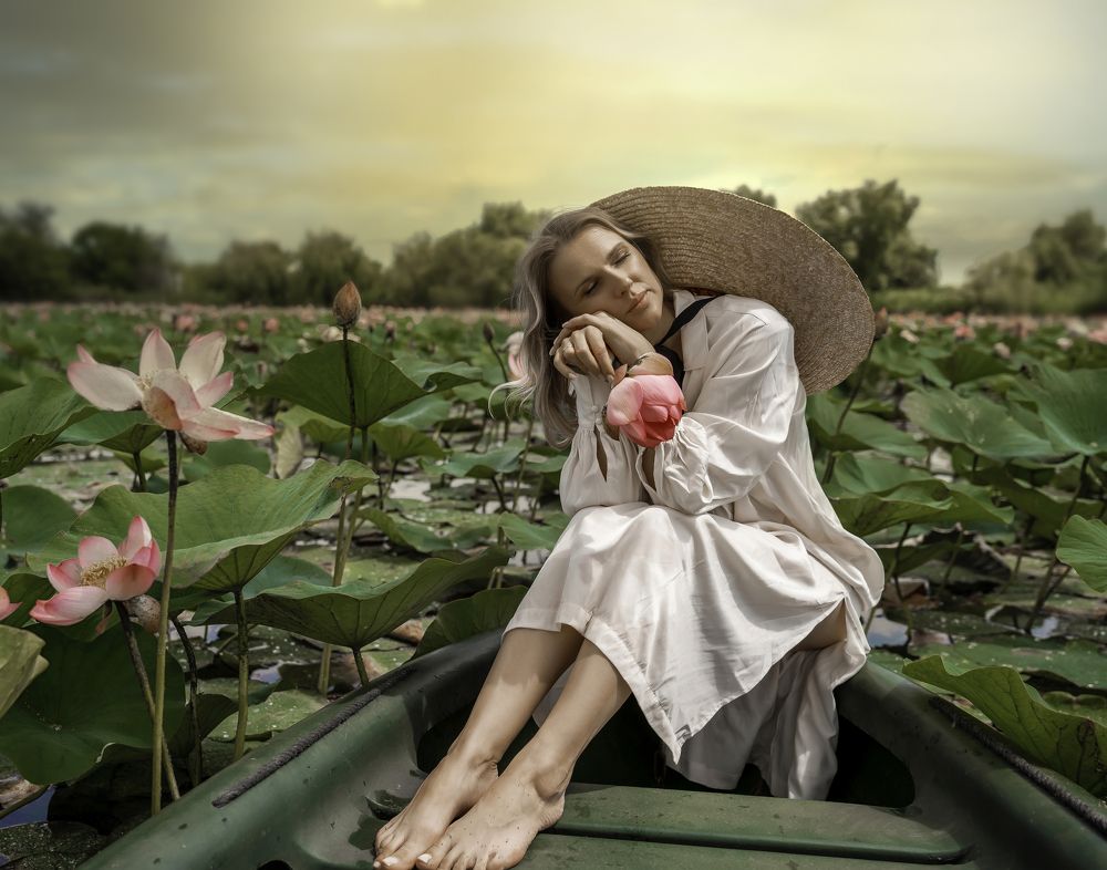 Photograph by Яна Туль