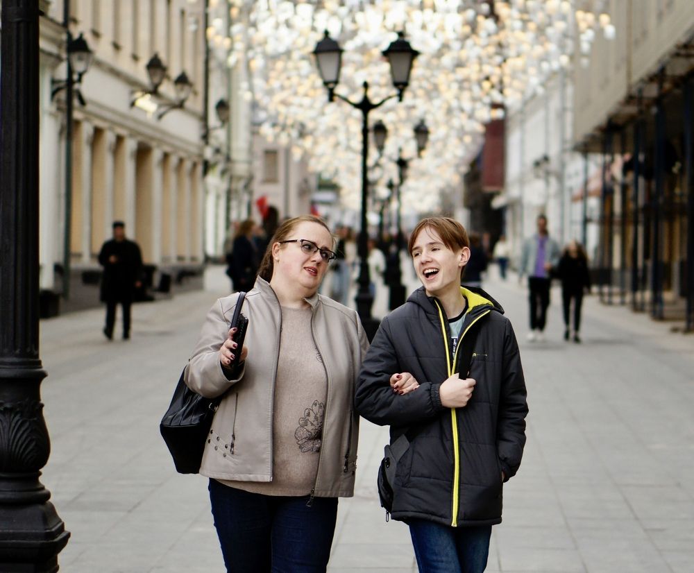 Photograph by Уварова Ирина