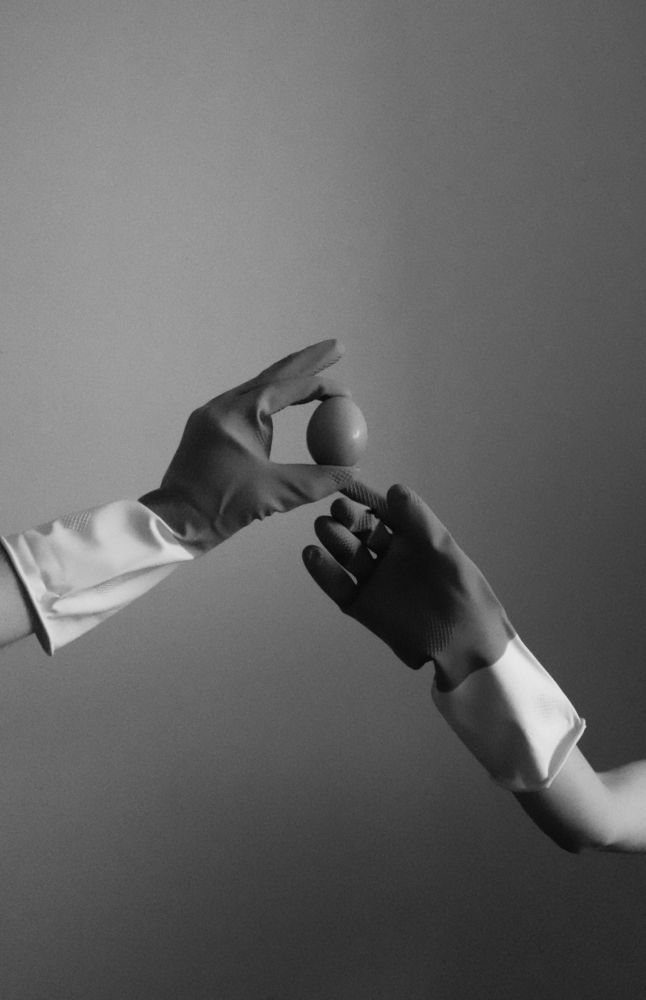 Photograph by Irina Ludosanu