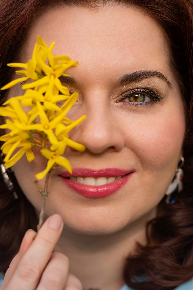 Photograph by Алеся Михнюк