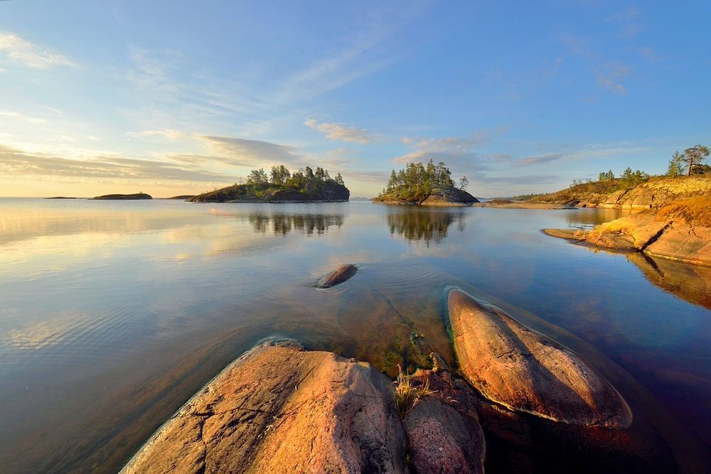 Photograph by Вадим Качанов