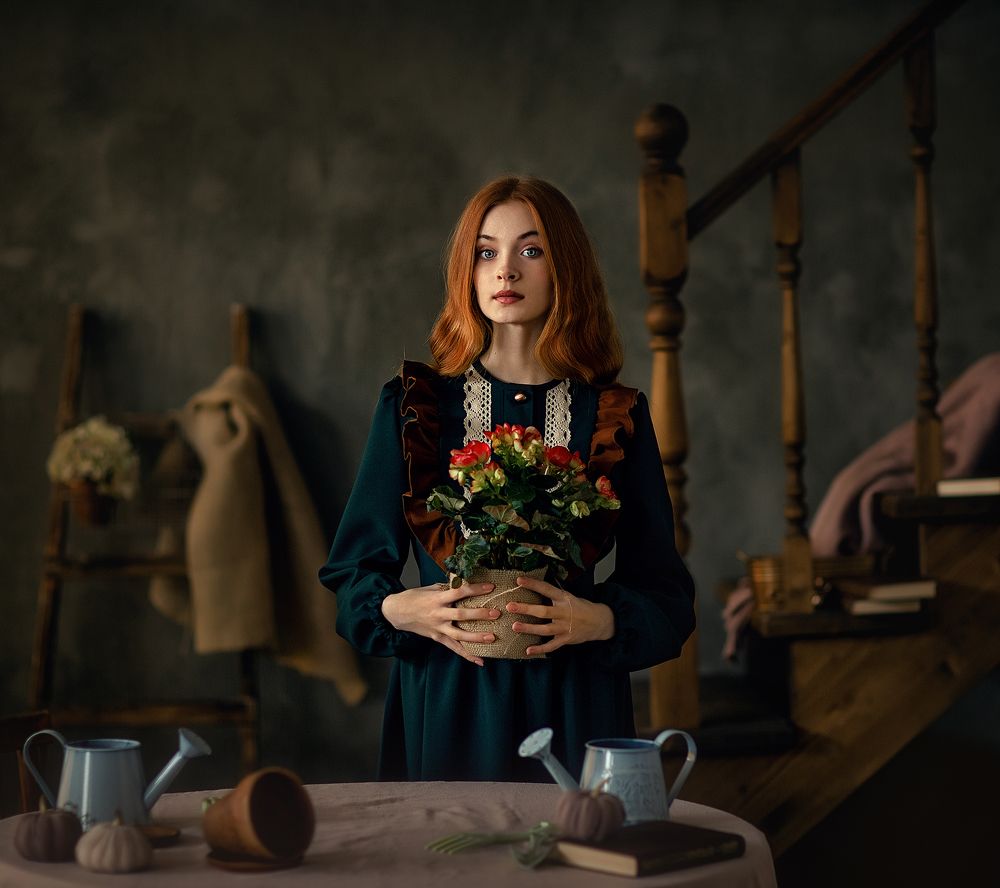 Photograph by Бармина Анастасия