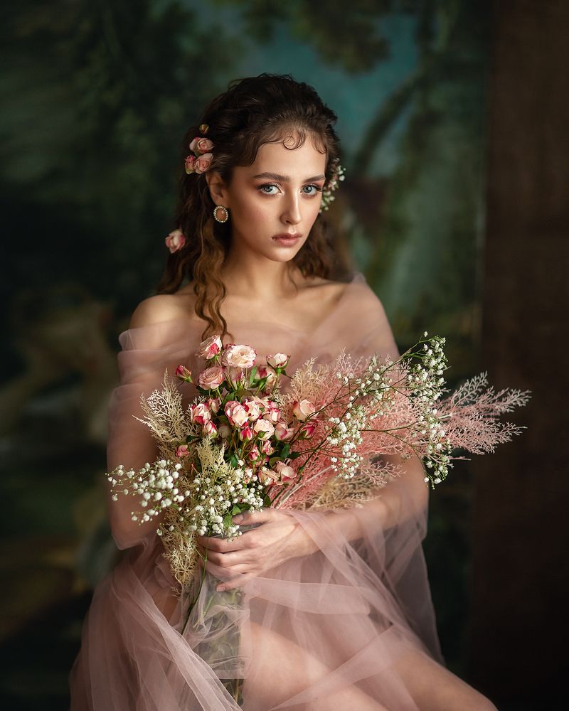 Photograph by Бармина Анастасия