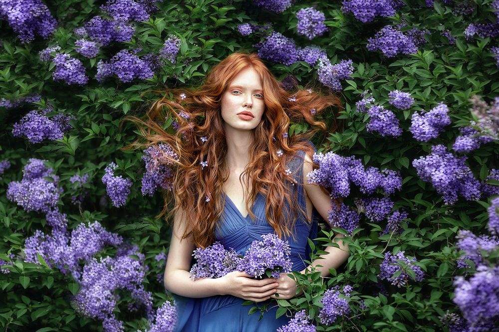 Photograph by Бармина Анастасия