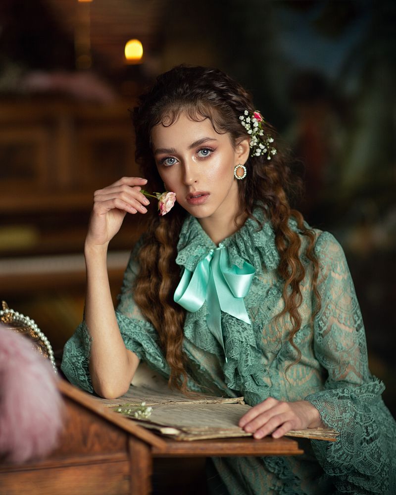 Photograph by Бармина Анастасия