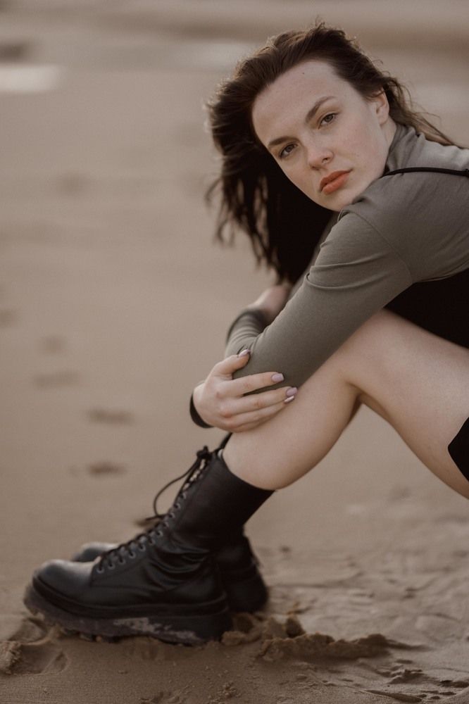 Photograph by Анастасия Омелько