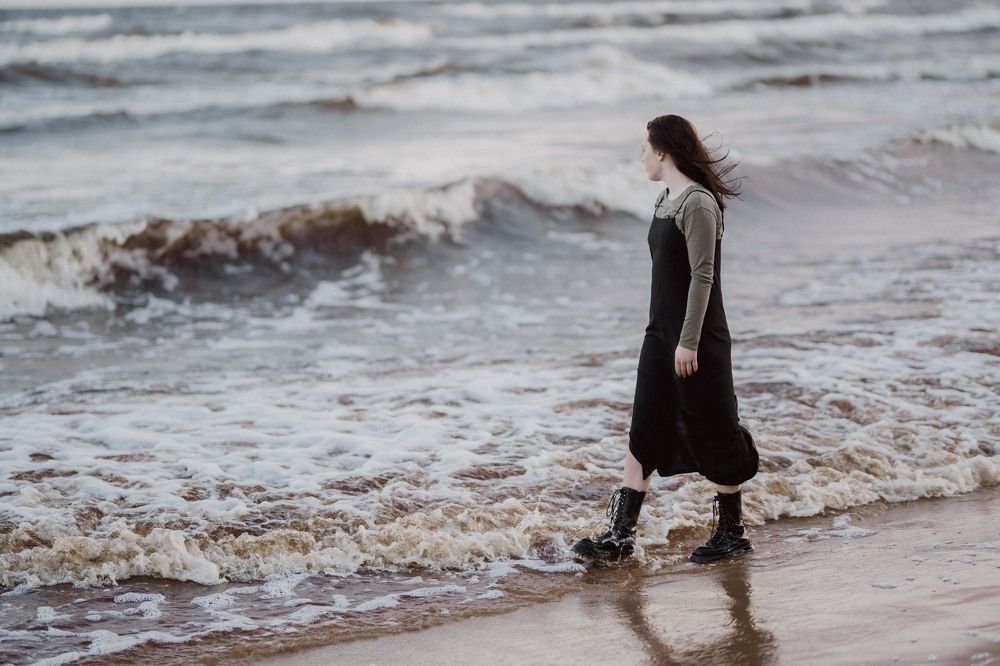 Photograph by Анастасия Омелько