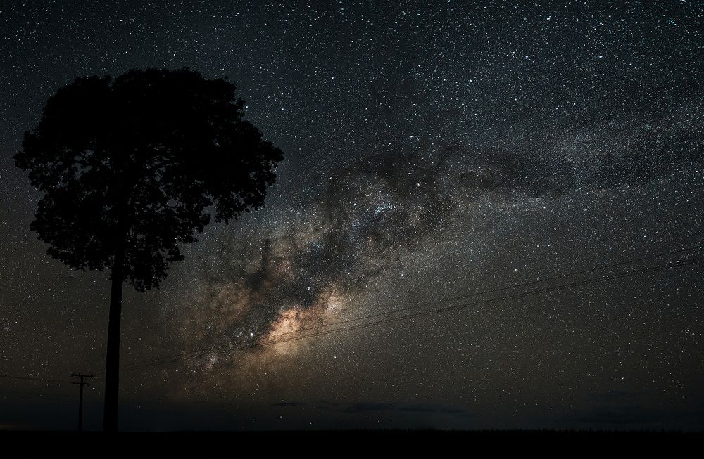 Photograph by Valdir Hobus