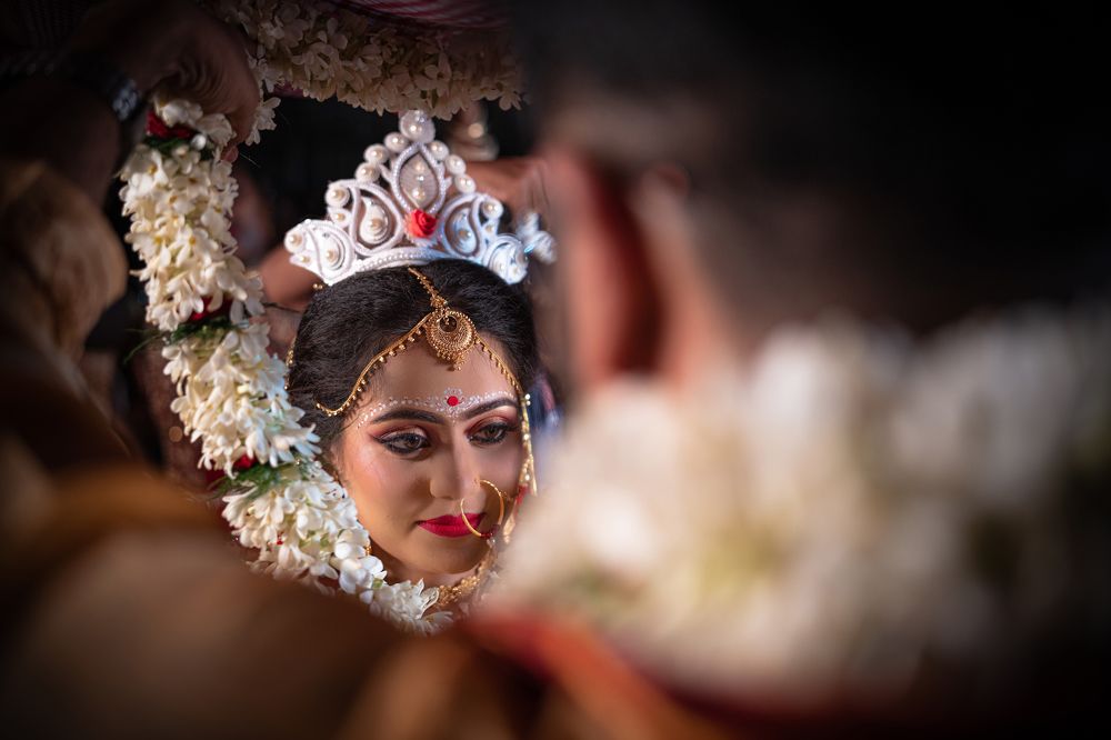 Фотография автора Pramit Karmakar