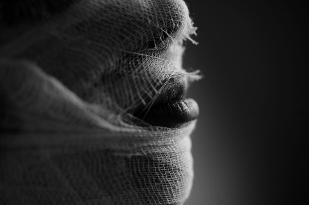 Photograph by Irina Ludosanu