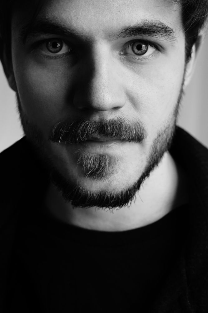 Photograph by Irina Ludosanu