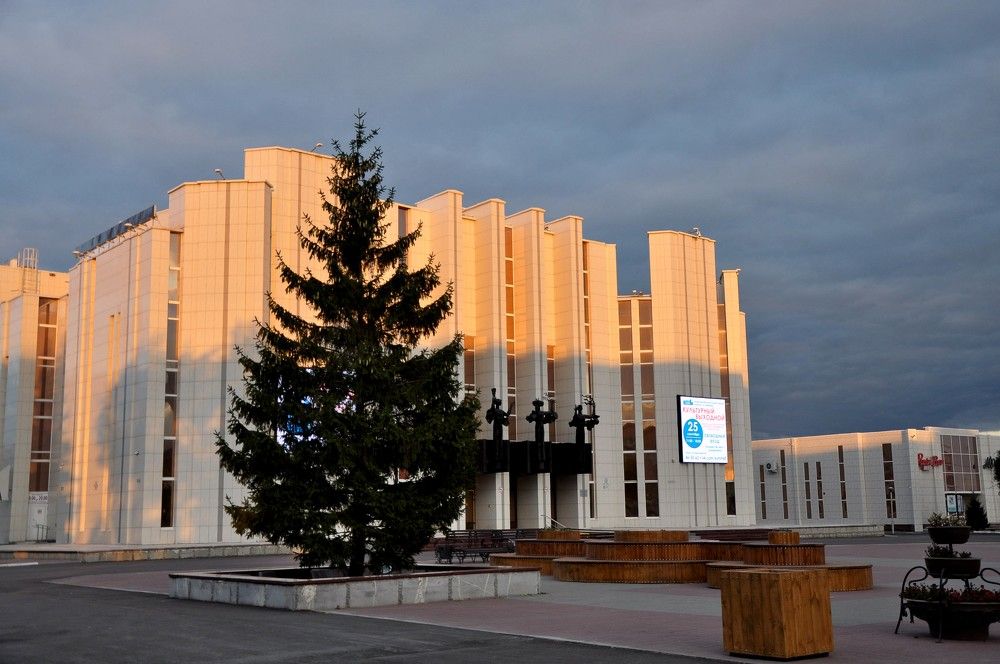 Photograph by Валерий Бурматов