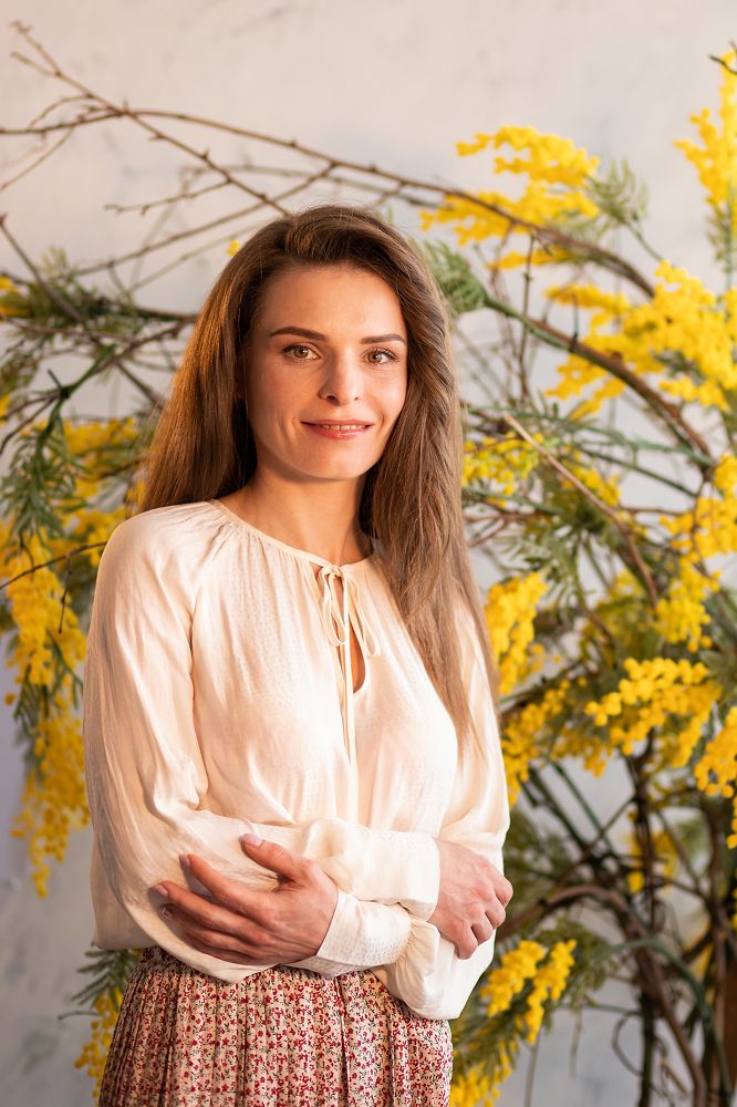 Photograph by Елена Клементенок