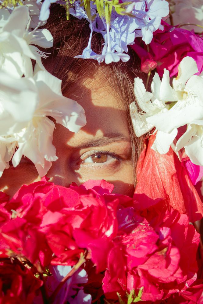 Photograph by Iryna Rybachenko