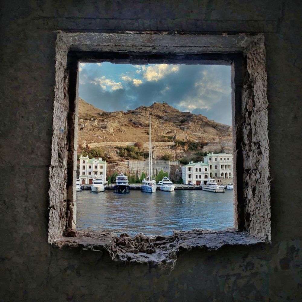 Балаклава. Взгляд из прошлого