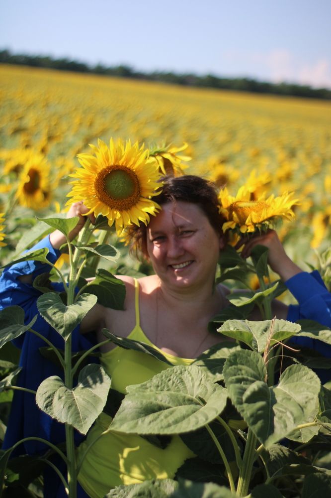 Photograph by Анастасия Липаткина