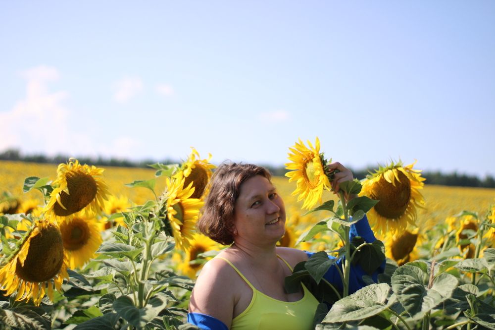 Photograph by Анастасия Липаткина