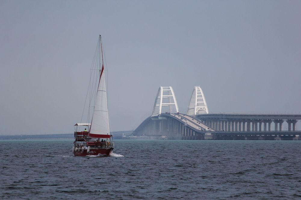 Photograph by Алексей Марченков