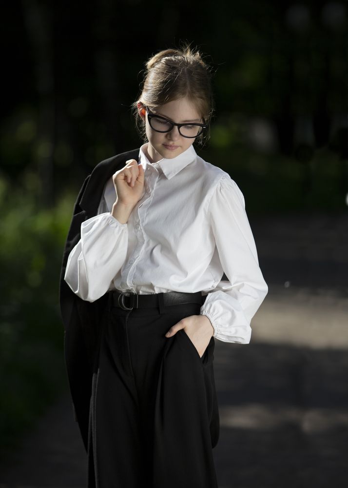 Photograph by Владимир Нестерцов