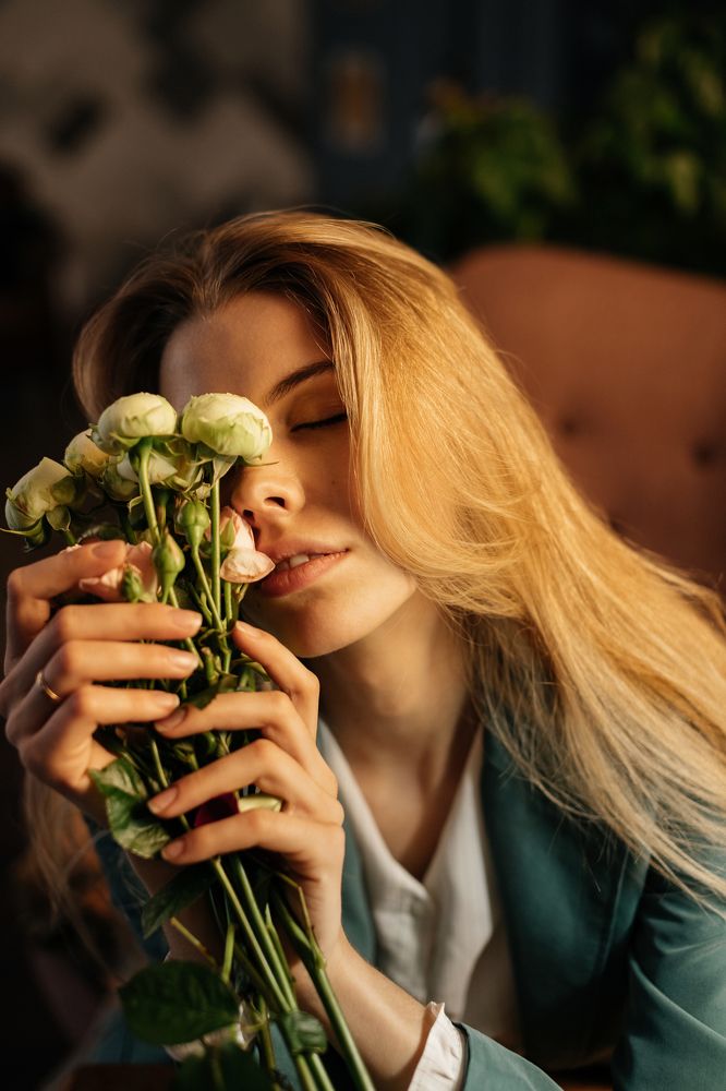 Photograph by Вера Чесновская