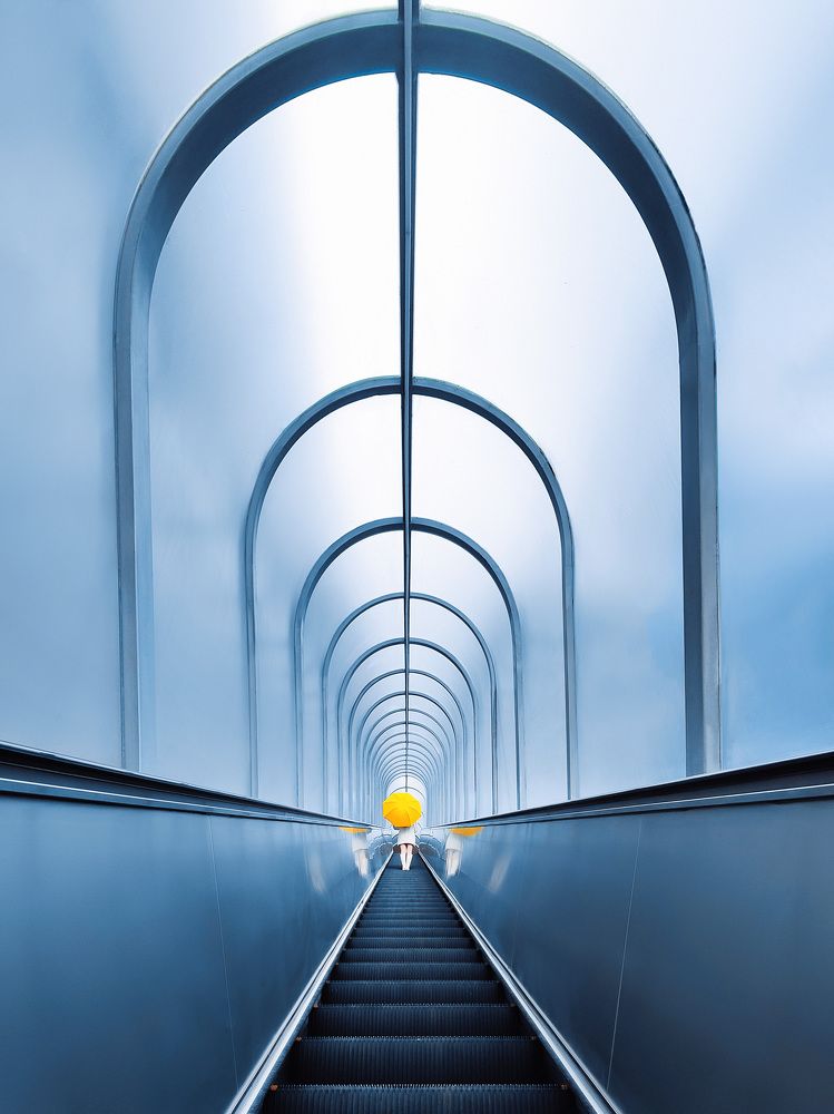 Photograph by YUAN YAKUN