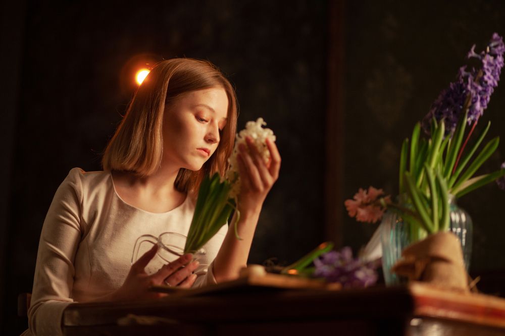 Photograph by Вера Чесновская