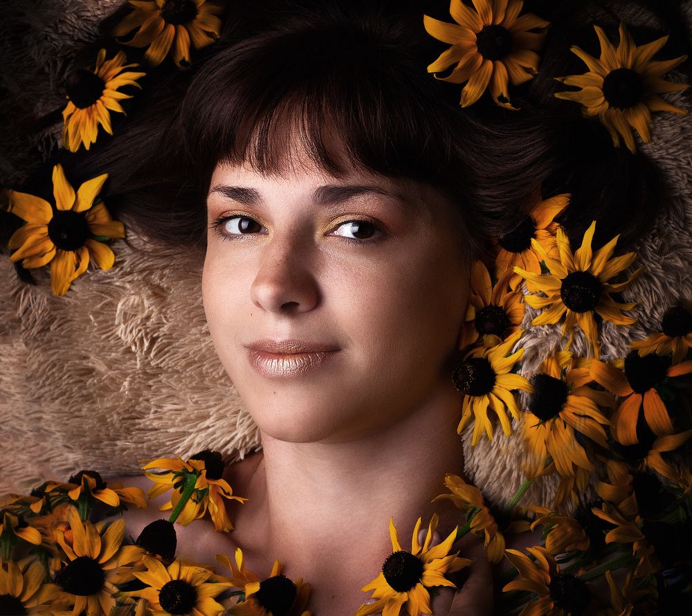 Photograph by Ирина Лаврова