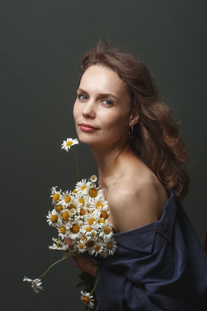 Фотография автора Оксана Ведмеденко