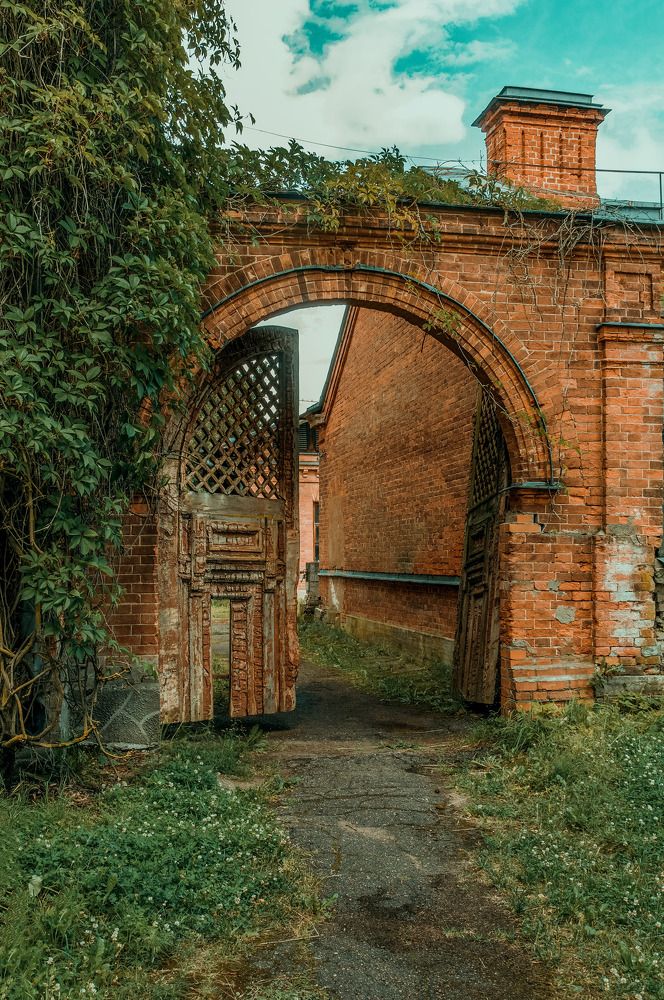 Photograph by Сергей Федотов