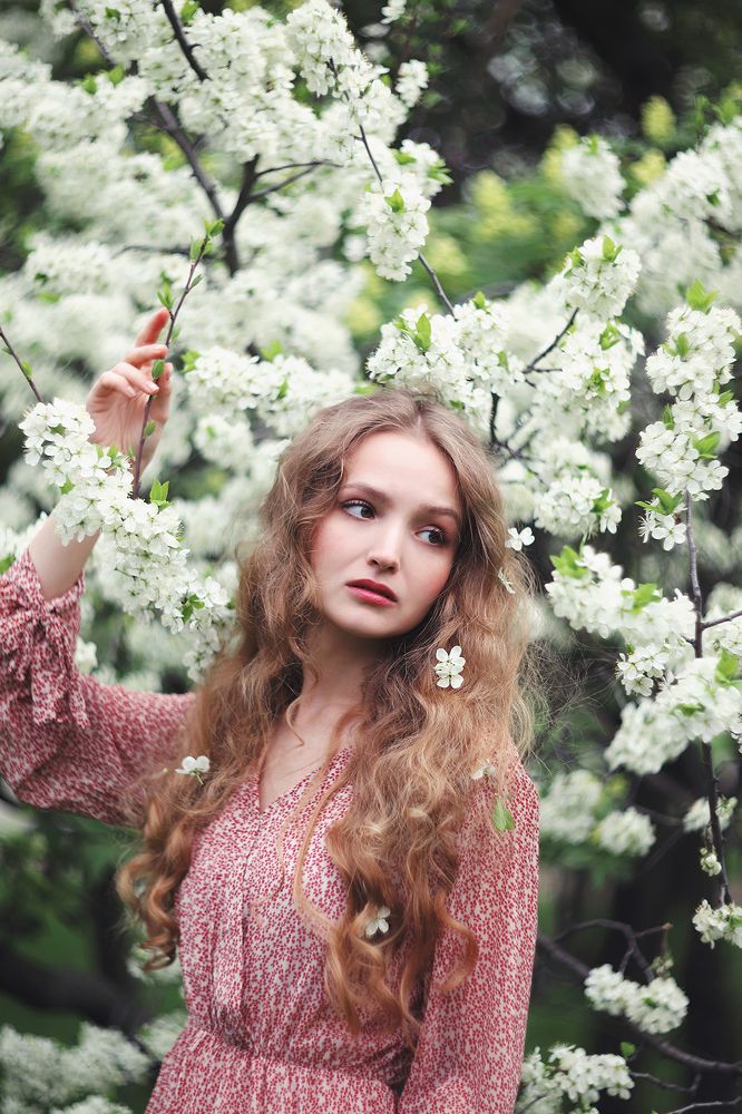 Photograph by Anna Lin