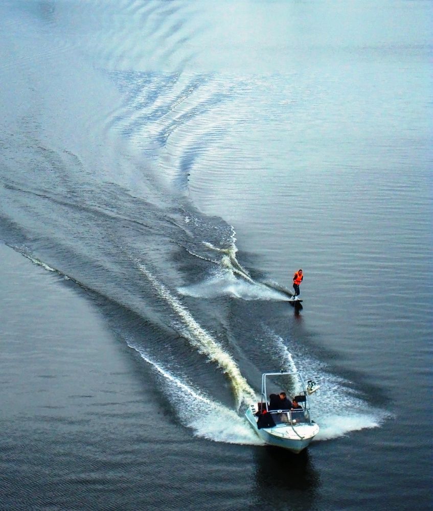 Photograph by IRINA KORNEVA