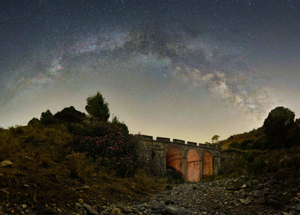 Photograph by Antonio Marquez Lanza