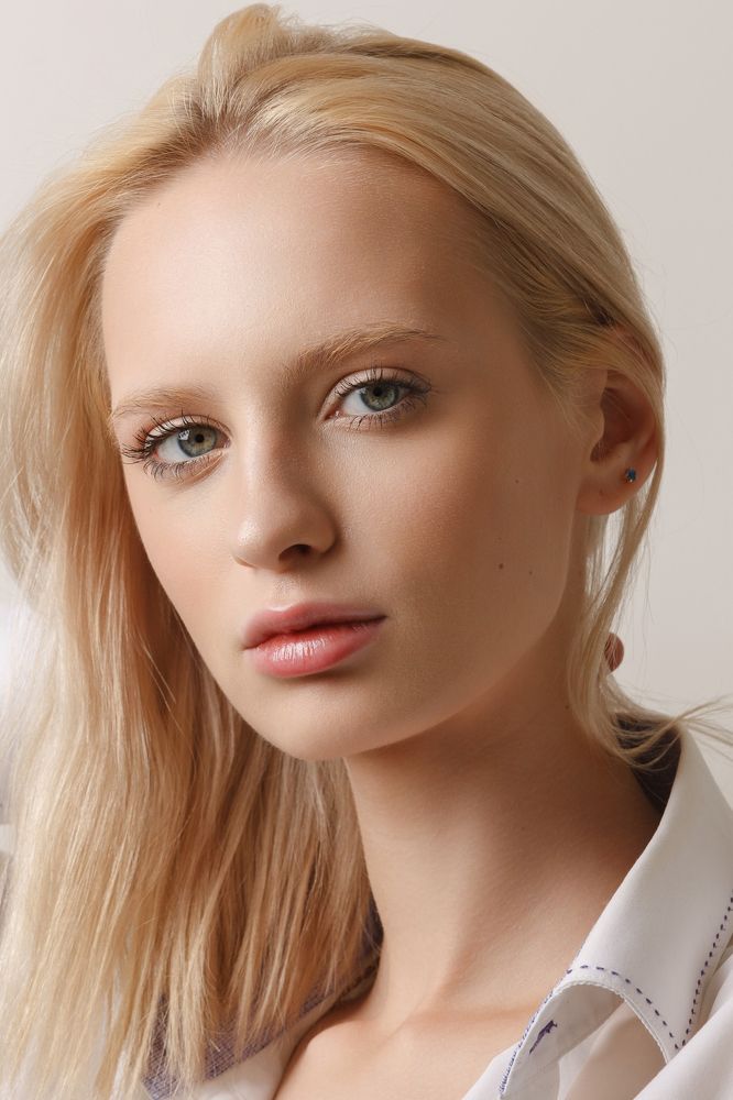 Photograph by Слава Юдин