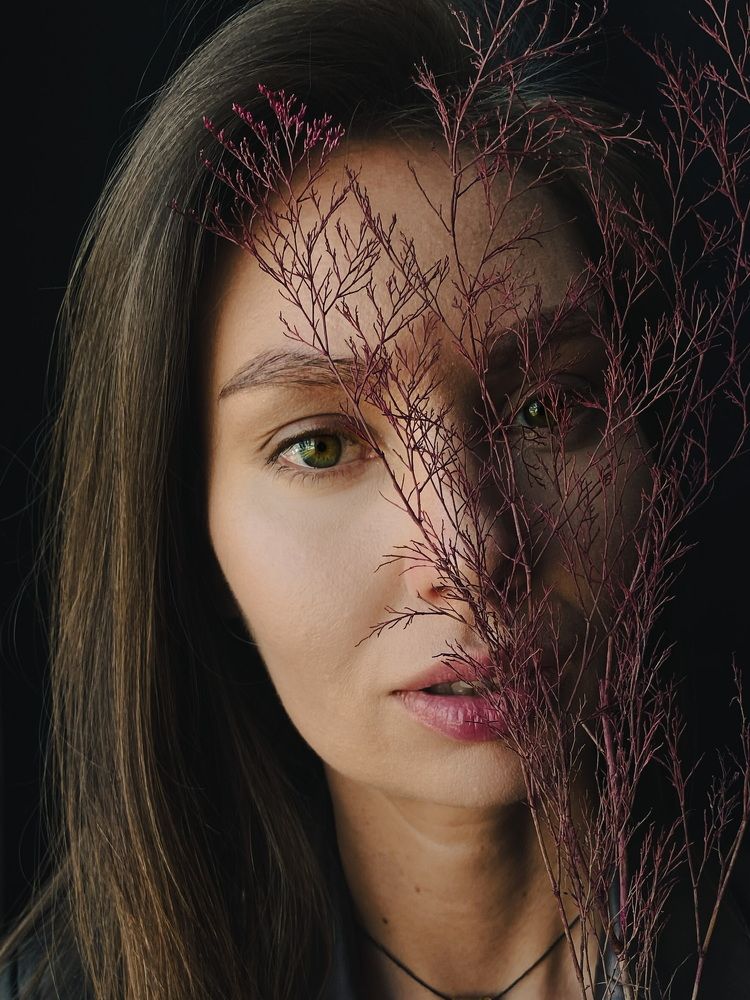 Photograph by Oxana Telupilova