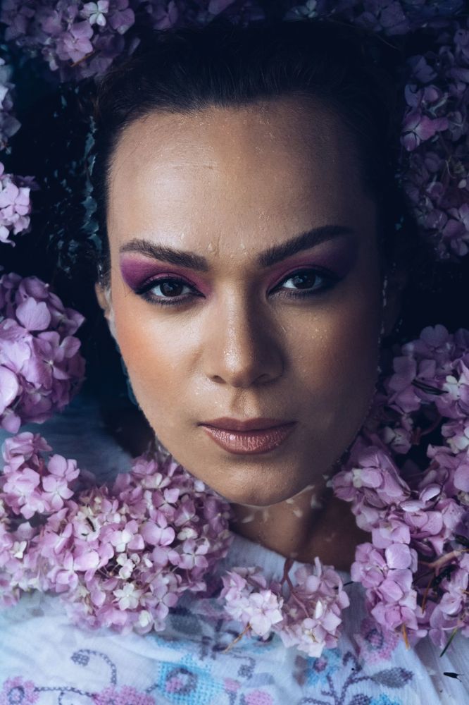 Фотография автора Дина Буланова