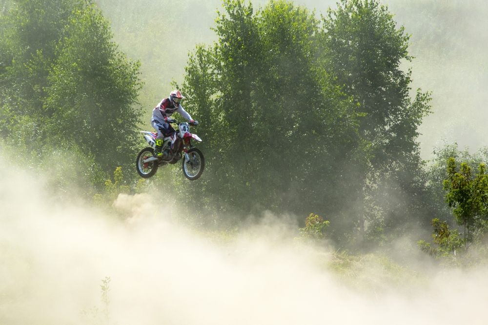 Photograph by Михаил Лавренков