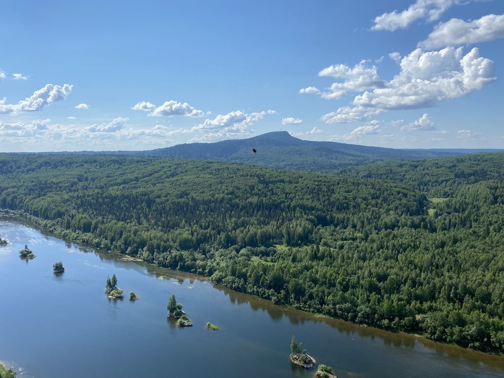 Photograph by Vikernes