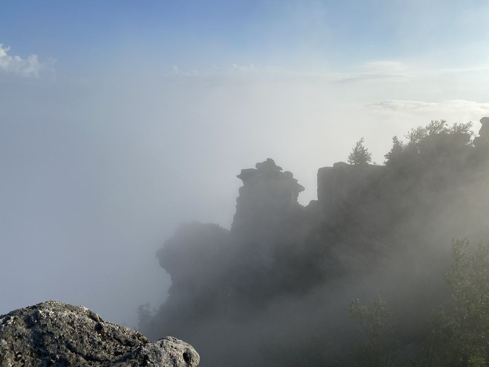 Photograph by Vikernes