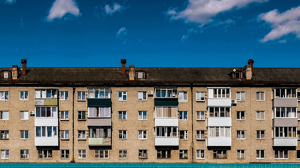 Photograph by Maxim Kuimov