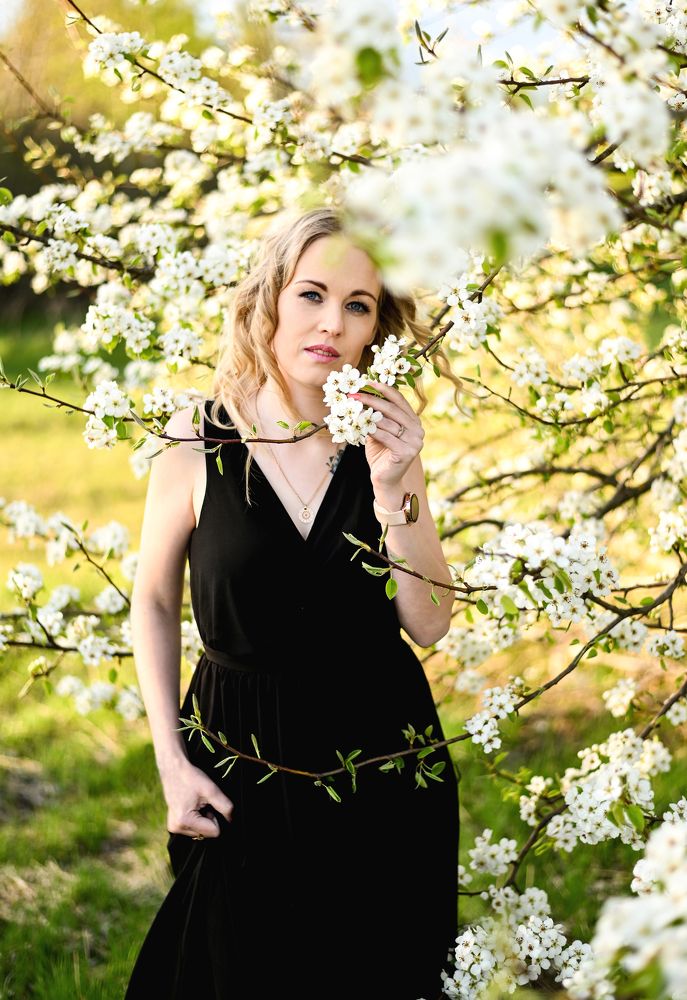 Photograph by Santa Logina