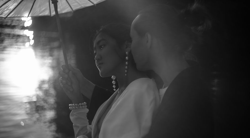 Photograph by Анна Пашко